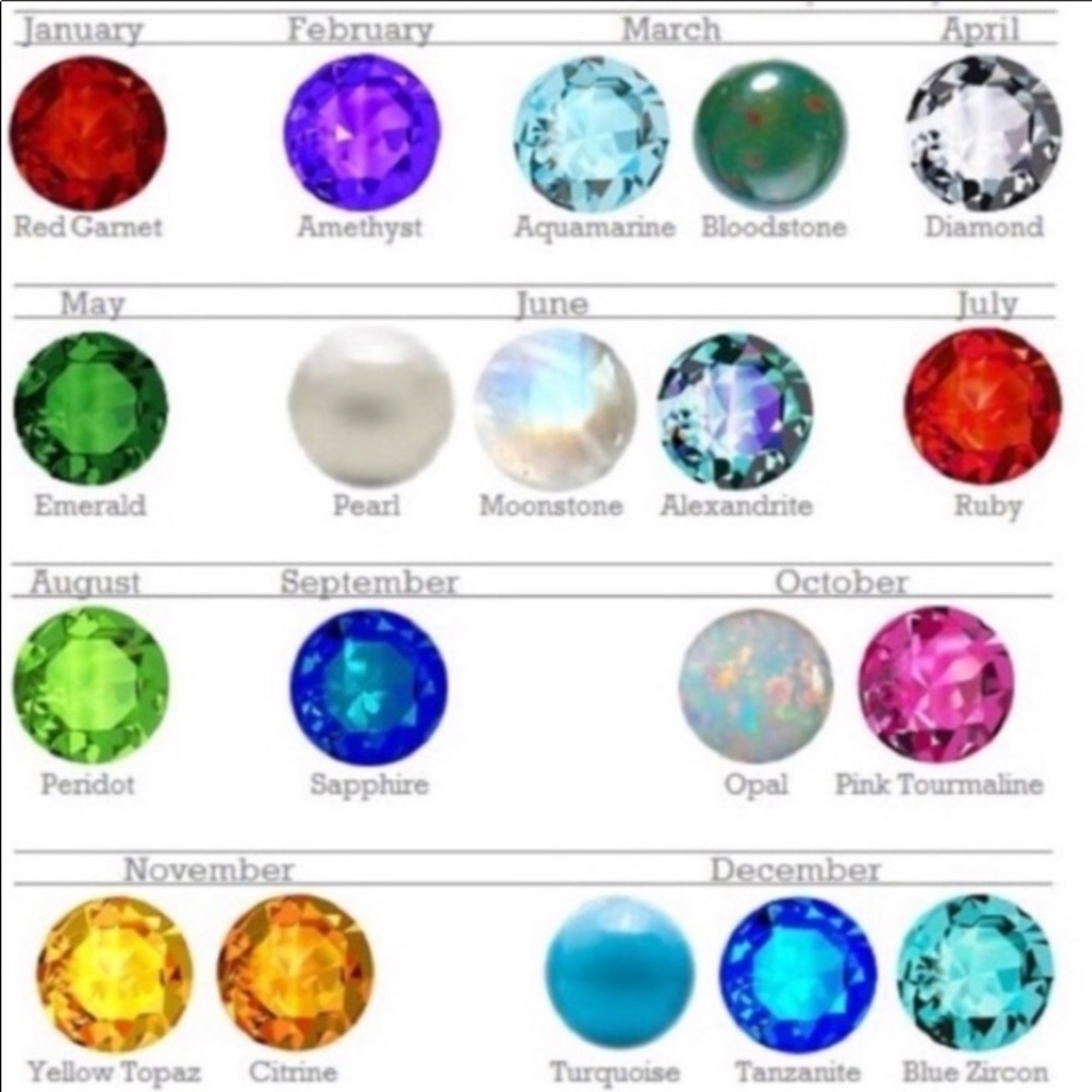 👌🏼FREE NECKLACE WITH EVERY PURCHASE👈🏼